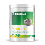 NEW Rohnfried Moorgold 1kg (100% natural, improves digestion)