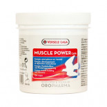 Versele-Laga Muscle Power 150 caps, (for quicker and better muscle building)
