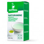 Natural Pigeons Products, Naturamine