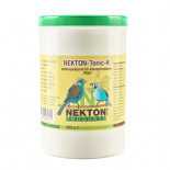 Nekton Tonic K 800gr (complete and balanced supplement for granivores birds)