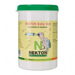 Nekton Baby Bird 500gr, (for hand-feeding baby birds; enriched with prebiotics and probiotics)