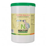 Nekton Baby Bird 1kg, (pasta de cría a mano con probióticos y prebióticos).