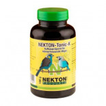 Nekton Tonic K 100gr (complete and balanced supplement for granivores birds)