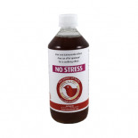Pigeons & Birds products: The Red Pigeon No Stress 500 ml (anti-stress 100% natural).