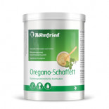New Rohnfried Oregano Schaffett 450 gr (oregano enriched with Fat Sheep). Pigeons Products