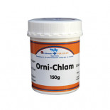Tollisan Orni-Chlam 100 gr, (tratamiento contra la ornitosis y clamidia). palomas y pájaros