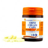 Tollisan Orni-Chlam 30 capsules (treatment against ornithosis and chlamydia). For pigeons and birds