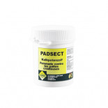 Comed Padsect 20gr, (ointment pomada against scaly legs problems