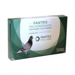 NEW Pantex Pantrix 50 tablets