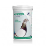 Pigeons products: PHP Final Sprint 250gr, (the final boost for the short distance races)