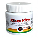 Klaus Pixo 350 tablets, (muscular fortifying). Racing Pigeons