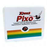 Klaus Pixo 100 tablets, (muscular fortifying). Racing Pigeons