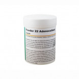 Pigeons Produts and Supplies: Powder 22 (AdenoColi-Mix) 100gr, (Magistral Formula to treat Adenocoli syndrome)