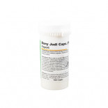 Pigeons Produts and Supplies: Powder 29 - Bony Jodi 100 capsules, (combined magistral formula against aden-coli syndrome)