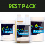 Tips by Dr. Peter Coutteel: Rest Pack