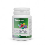 NEW Rohnfried RO Tabs, (Prebiotic + electrolyte + amino-acids + minerals + vitamins) 