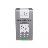 Ibercare pigeons products, salmokill