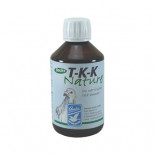 Backs T-K-K Nature 250ml, (100% natural version of the famous T-K-K 100gr powder)
