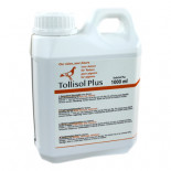 Tollisan Tollisol Plus 1L (Sedochol Ⓡ Plus) For pigeons and birds