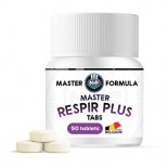 Master Respir Plus 50 Tabs (Ornithosis, copriza, excess mucus). For pigeons