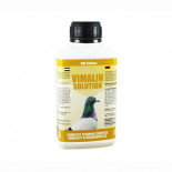 DHP Cultura Vimalin Solution 500 ml (vitamins and trace elements) for Pigeons and Birds 
