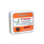Klaus Vitamultin tabletten, b vitamins for Pigeons