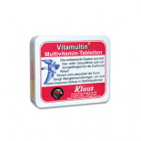 Klaus Vitamultin multivitamin tablets for pigeons