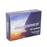 Bélgica de Weerd BelgAmco 10x5gr Box, (Adenocoli-syndrome). Pigeons Products