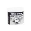 Dac Combi Worm tabs all in one (hair- and roundworm, liver fluke and tapeworm infections). Pigeons Products