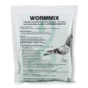 Wormmix Powder 100g (hair- and roundworm infestations) by DAC