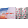 Belgica De Weerd Ornistop 50 tablets (Ornithosis Complex symptoms)