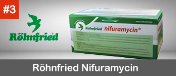 Nifuramycin